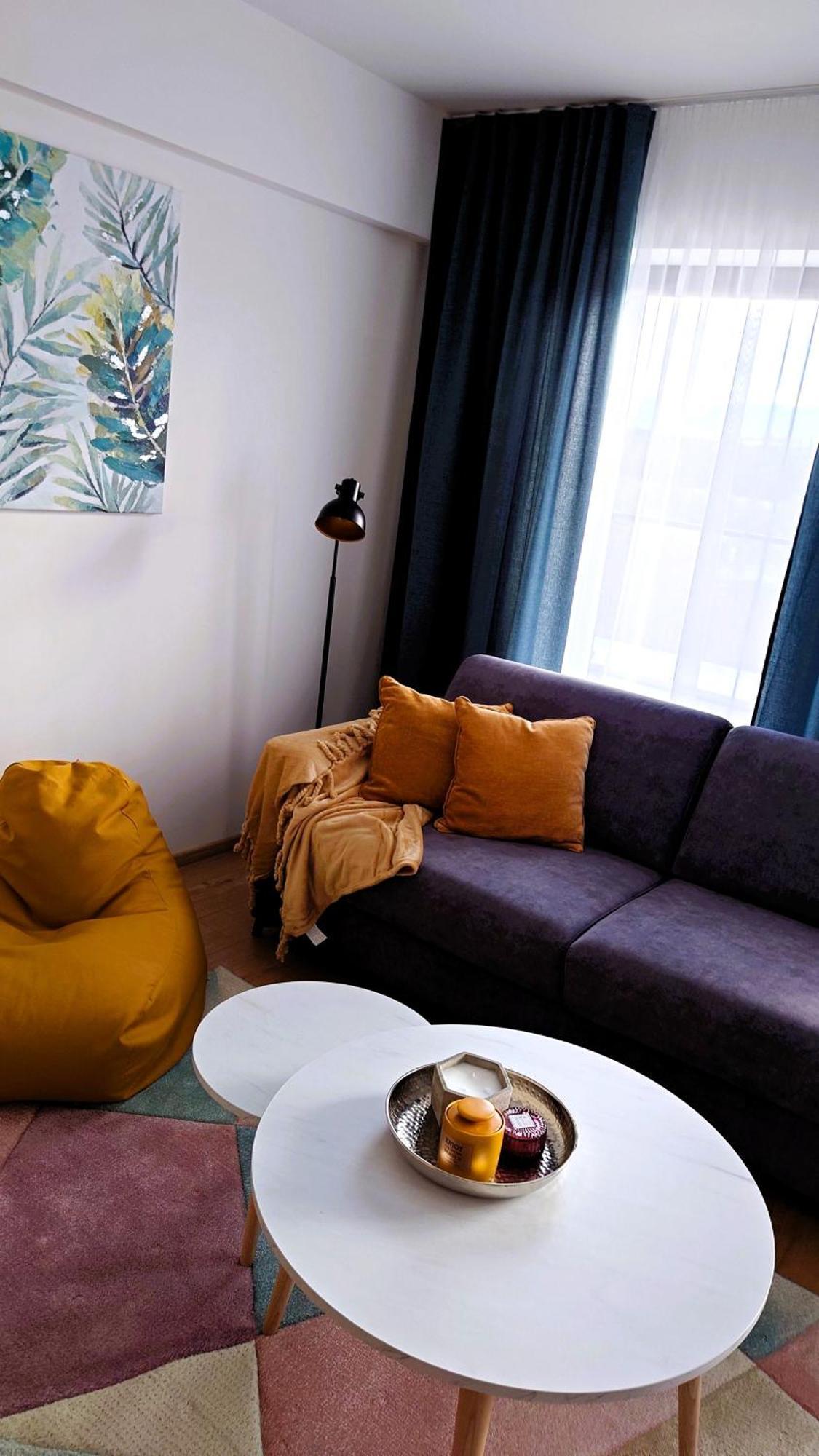 Apartman Nad Riekou Besenova Bagian luar foto