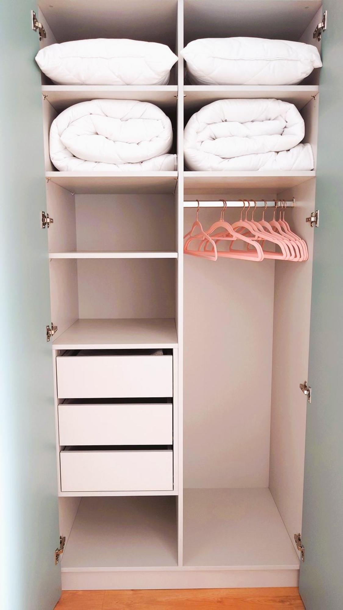 Apartman Nad Riekou Besenova Bagian luar foto